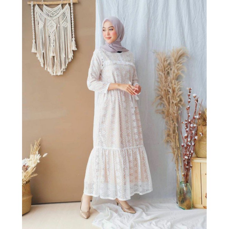 GAMIS/ GAMIS MURAH / GAMIS IMPORT / BUSUI / DRESS / LONG DRESS / DRESS MURAH / FASHION MUSLIM