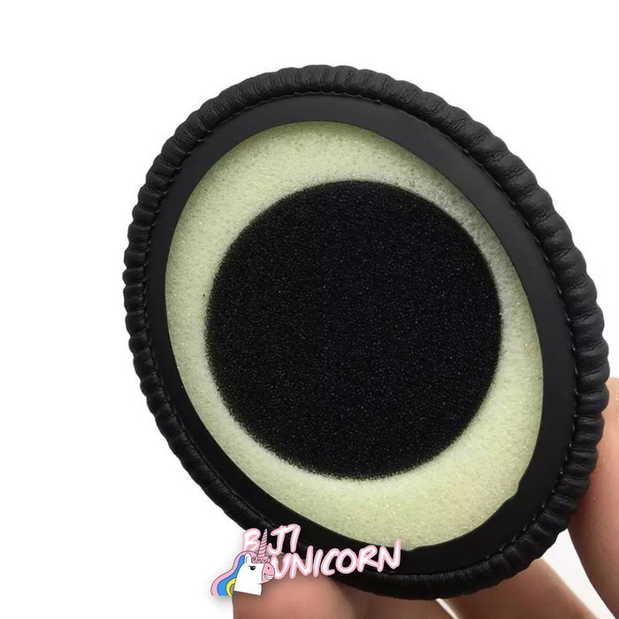 Earcup/Earpad/Cushion Sennheiser hd100 Busa Bantalan pad