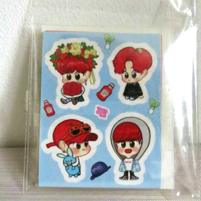 

GOT7 Sticker by kiss_chong_gack