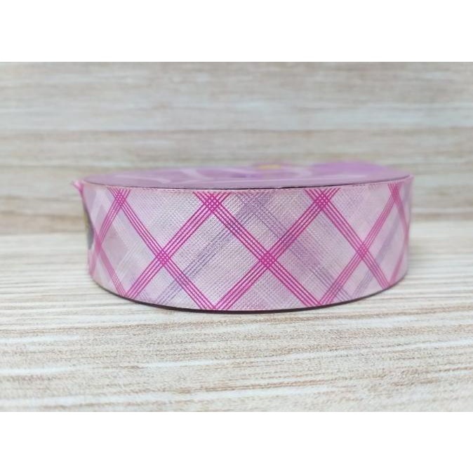 

PITA YUNTENG COLOURS PER ROLL / PITA GARIS WARNA / PYUNTENG