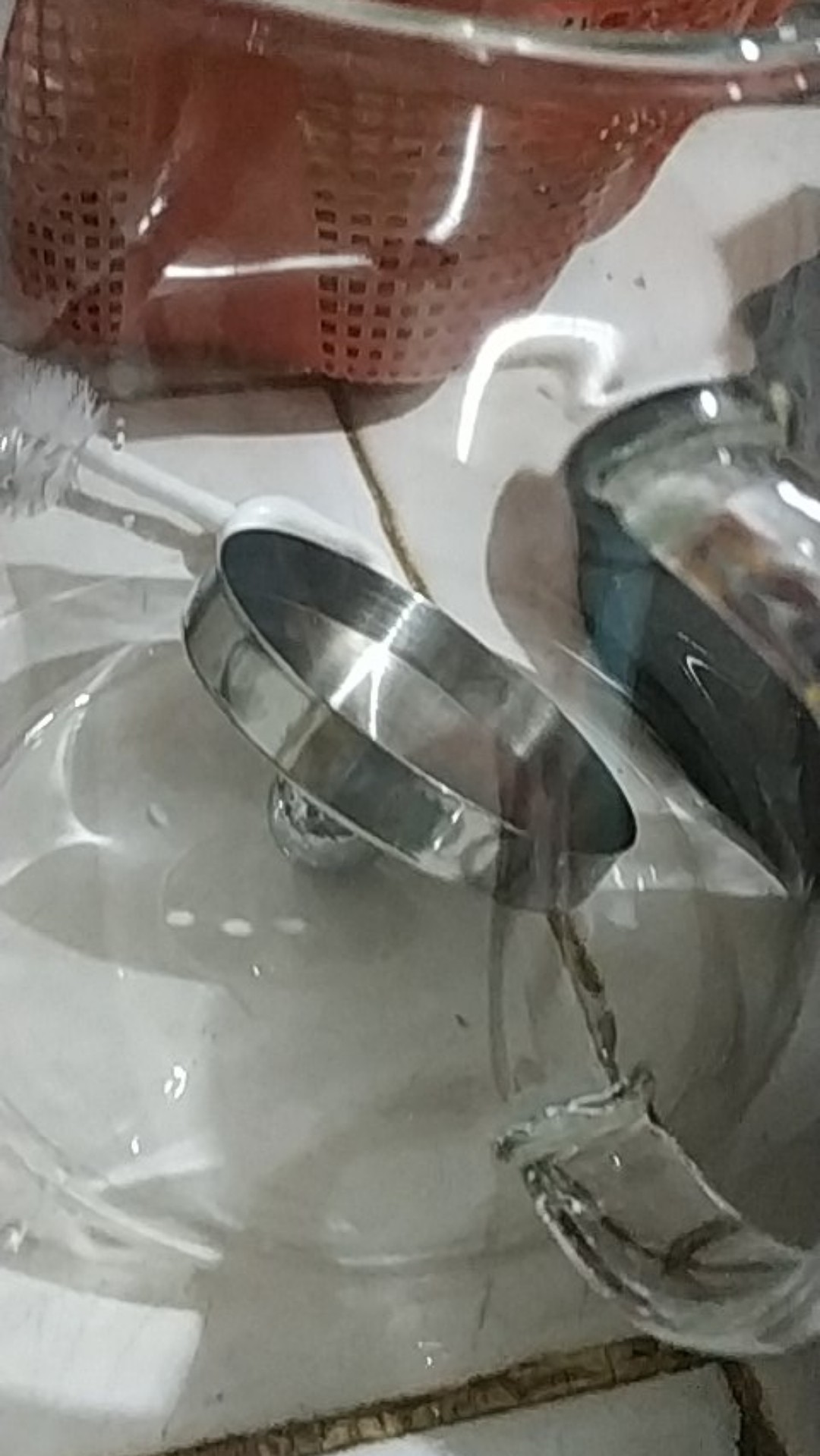 Teko Teh Kaca Dengan Saringan Tea Teh Teko Pitcher Teh Chinese Teapot Maker