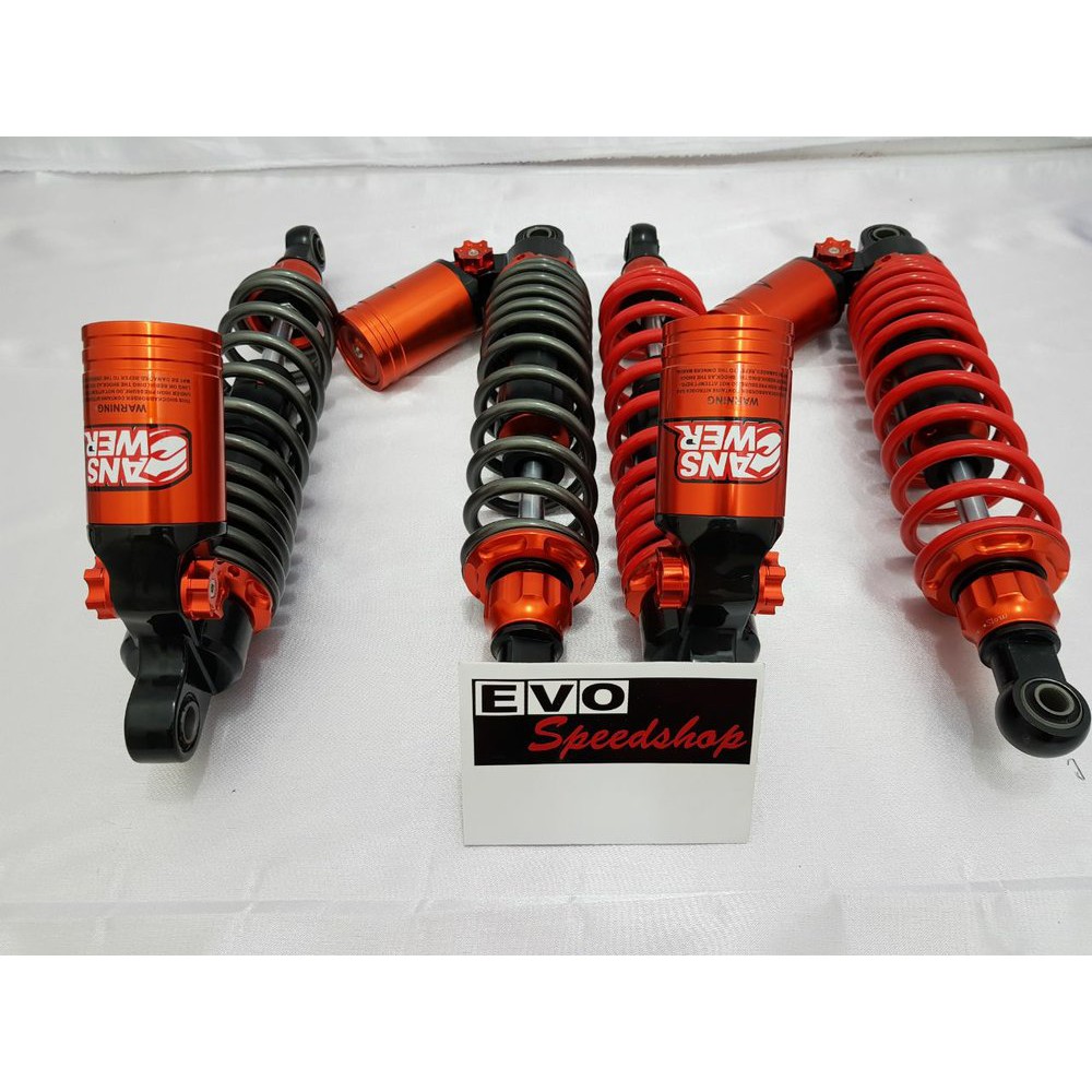 shock answer tabung ukuran 280 340 Diskon bac 11161