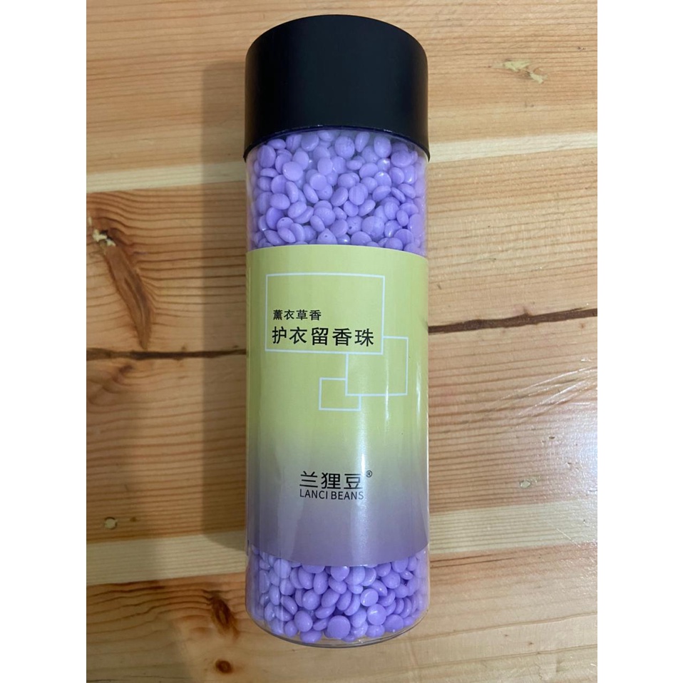 SOFTENER DAN PEWANGI PELEMBUT PAKAIAN WARNA WARNI (262 GRAM) [SWEETSPACE]