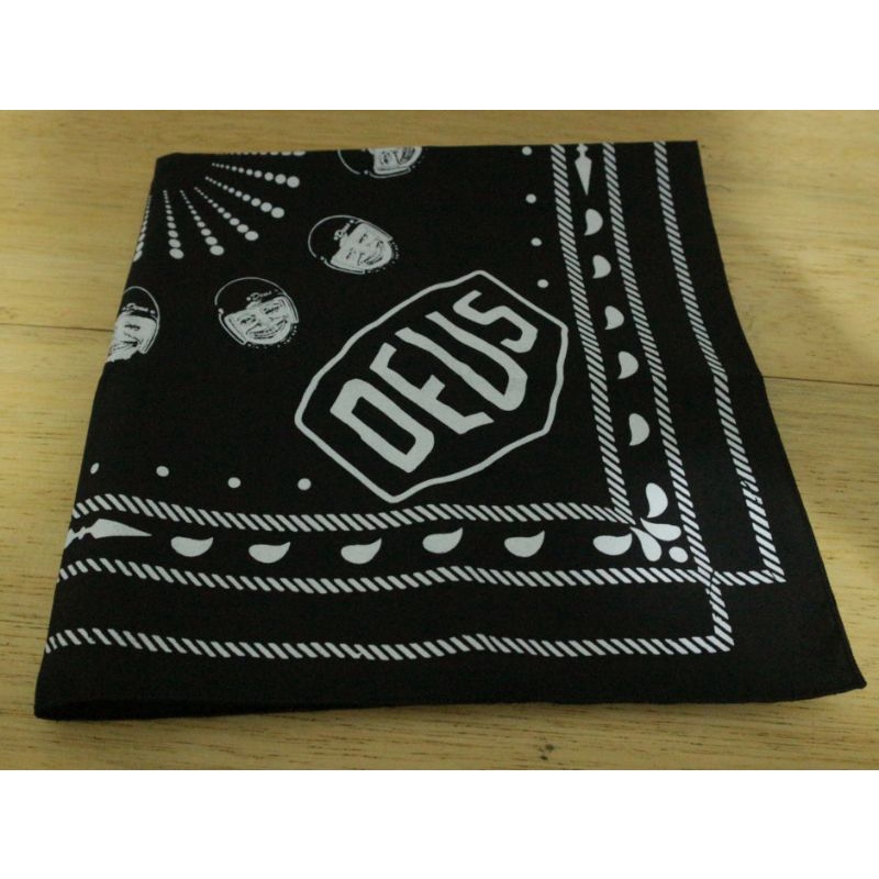 Bandana Musik/Scraff Slayer/Bandana Slayer