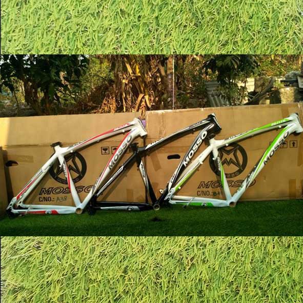 frame MTB Mosso 2671TB