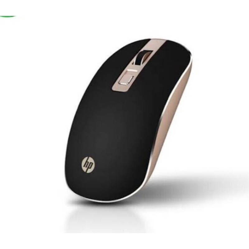 Mouse Wireless HP S4000 / Mouse HP Wireless / Mouse Wireless