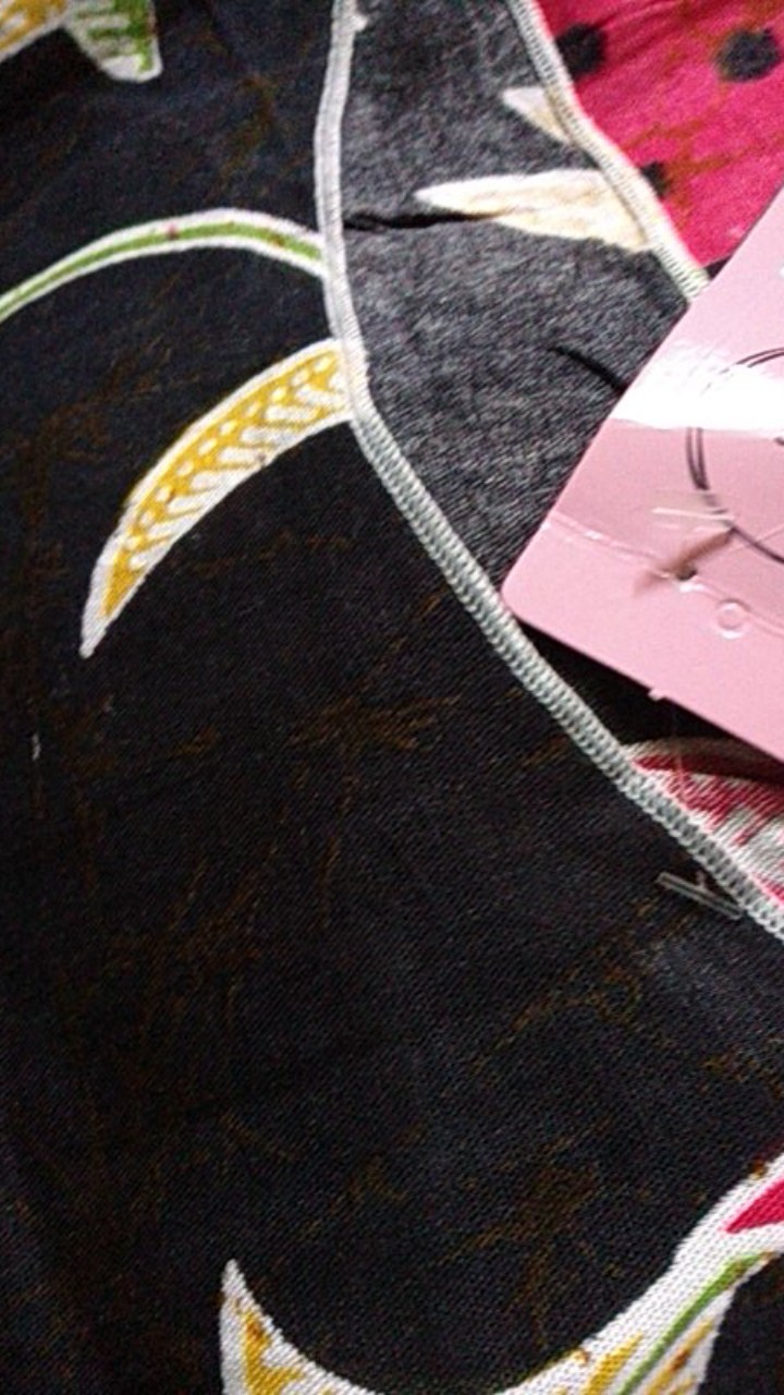 Benang Raja Hem Batik Pria Lengan Pendek Ukuran M L Xl