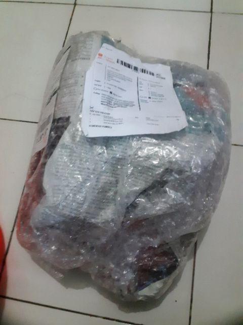 Botol Minum Belimbing 500 Ml