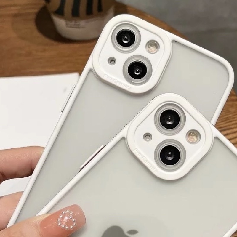 Eagle Eyes Dove Pro Camera Softcase Iphone 12 Pro Max 13