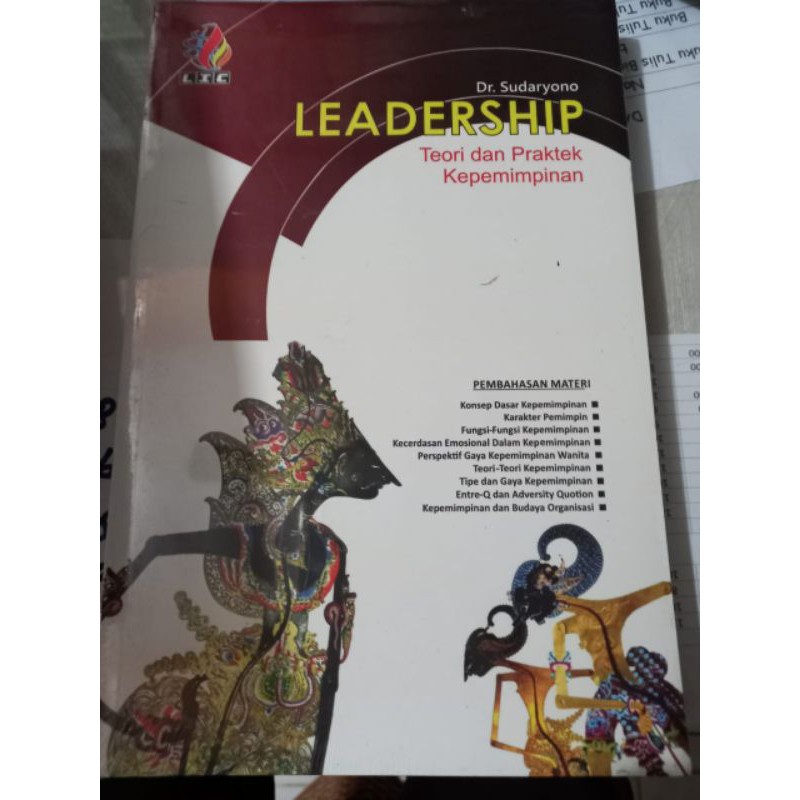 Leadership