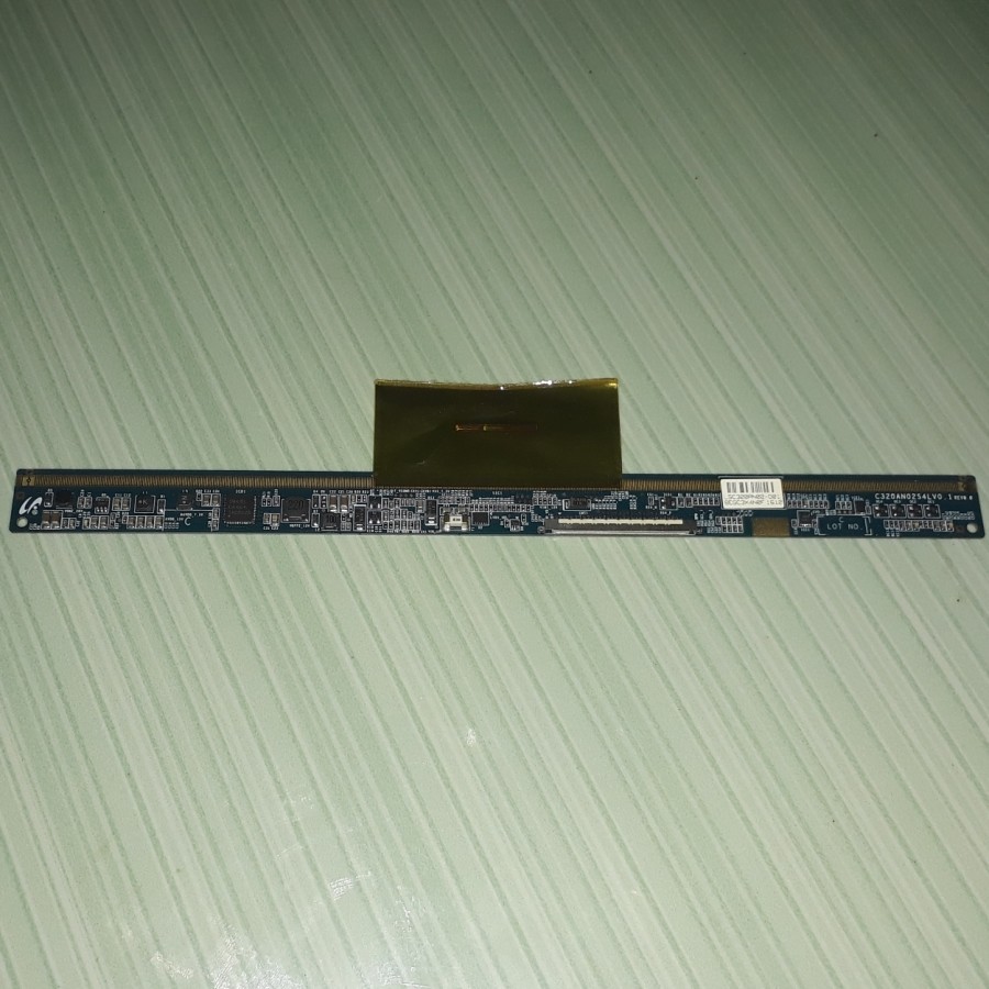 Tcon T Con Ticon Panel Polytron PLD 32D100