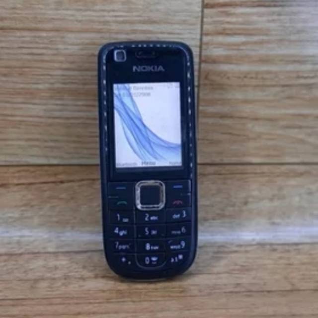HP Nokia 3120c 3120 C Classic Handphone Jadul Enak Dipakai Not 2700c or 6500 or c5 or 6303