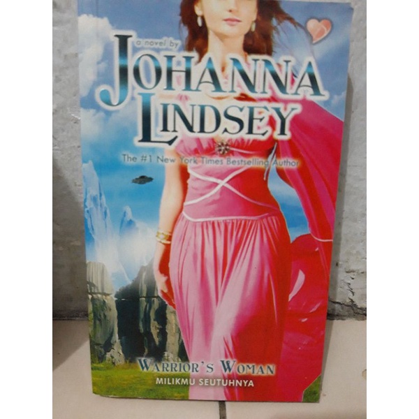 Koleksi Historical Romance, Julia Quinn, Eloisa James, Johanna Londsey, Patricia Cabot, Lorraine Heath, Stephanie Laurens, Sherry Thomas-5