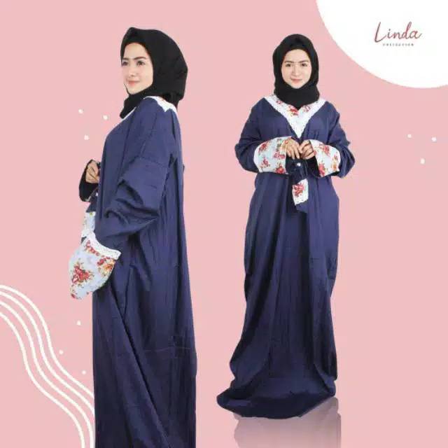 Kado Mukena Premium / Gift Box Mukena / Sovenir Mukena