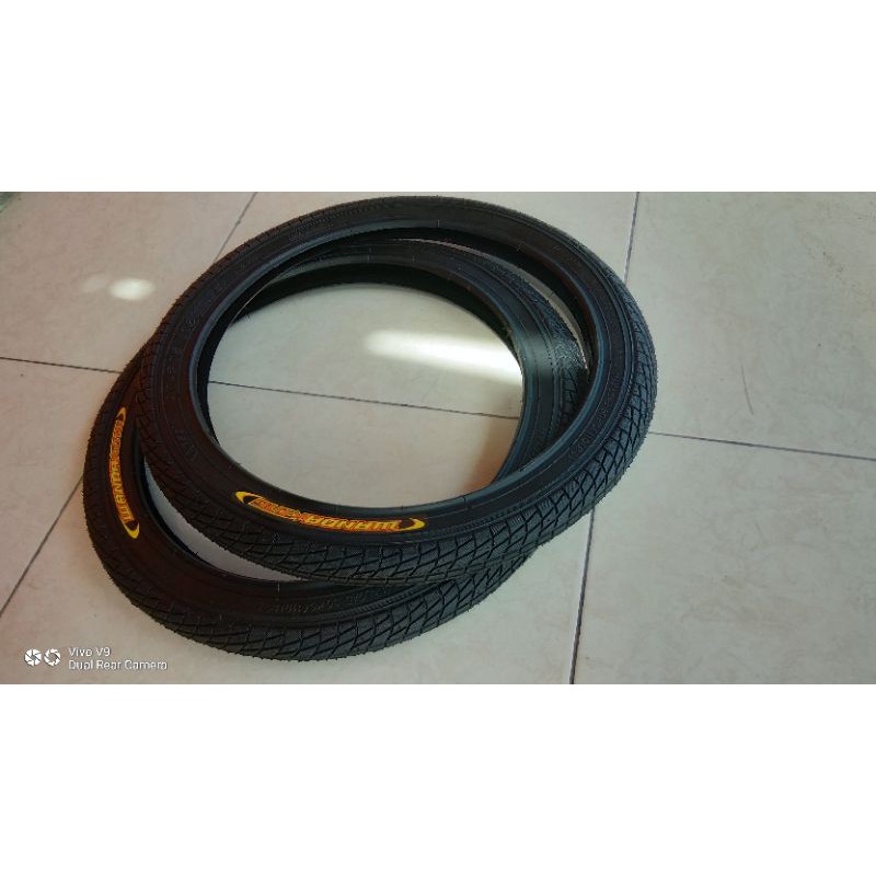 Ban Luar 16x1.50/16x1.75/16x2.125