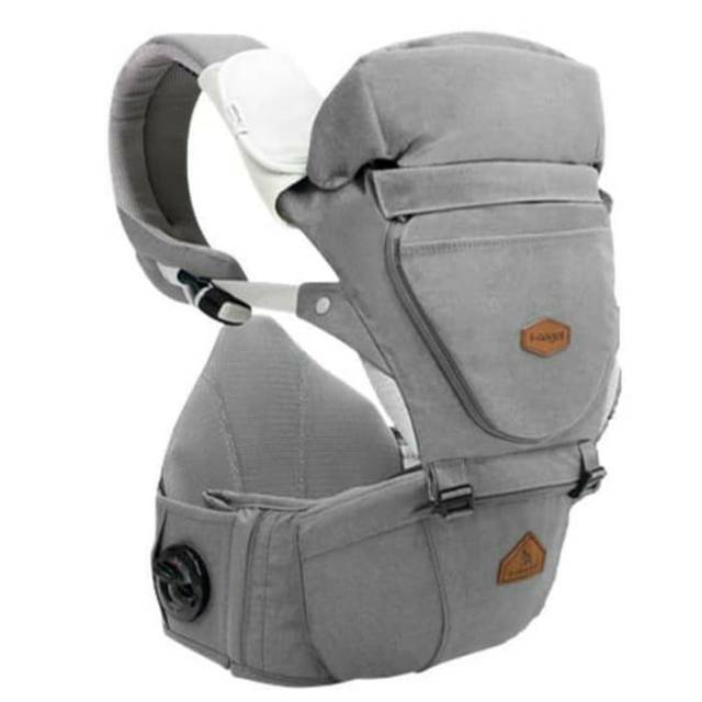 I Angel Dr.Dial / Hipseat carrier / gendongan bayi