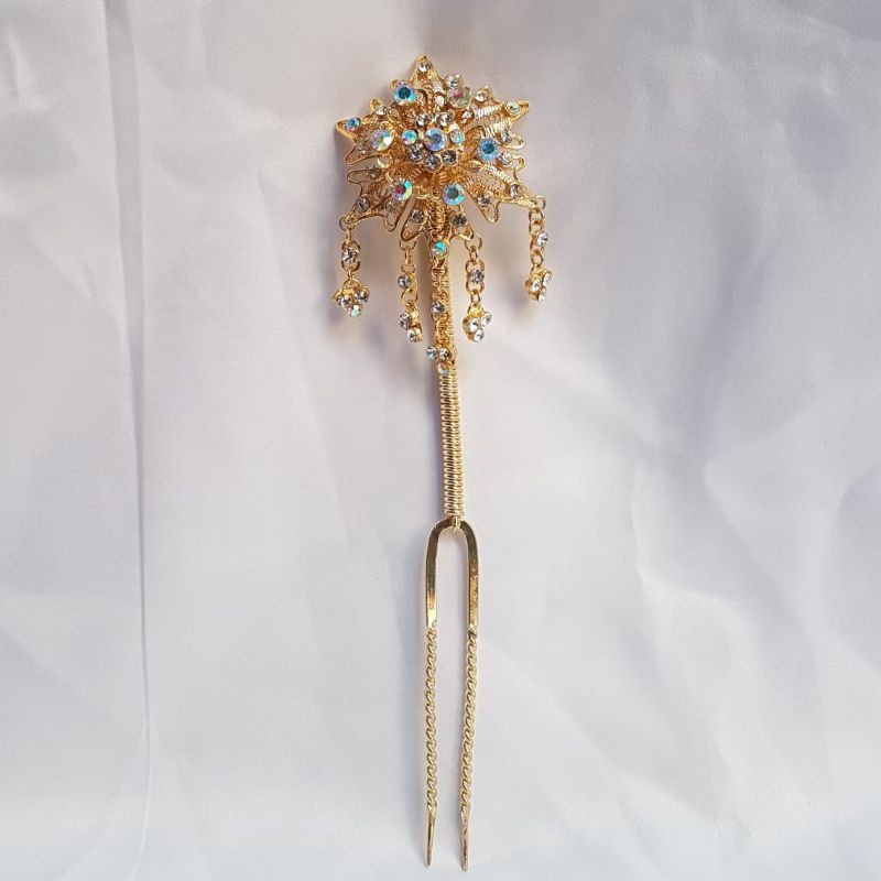 siger trap+kalung+5mentul