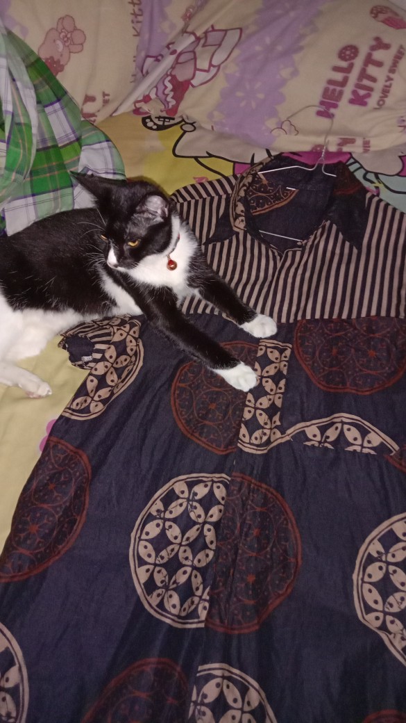 Batik Couple - Batik Wanita - Batik Pria  Model Kekinian Trendy By Batik Dua Putri Collection