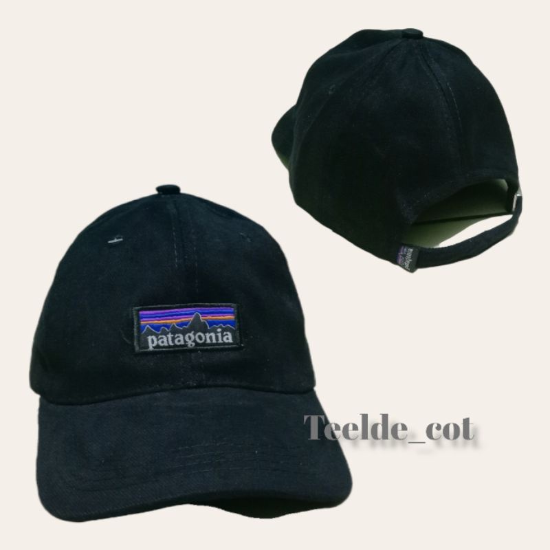 [ COD ] Topi Distro Topi Baseball Distro PATAGONIA