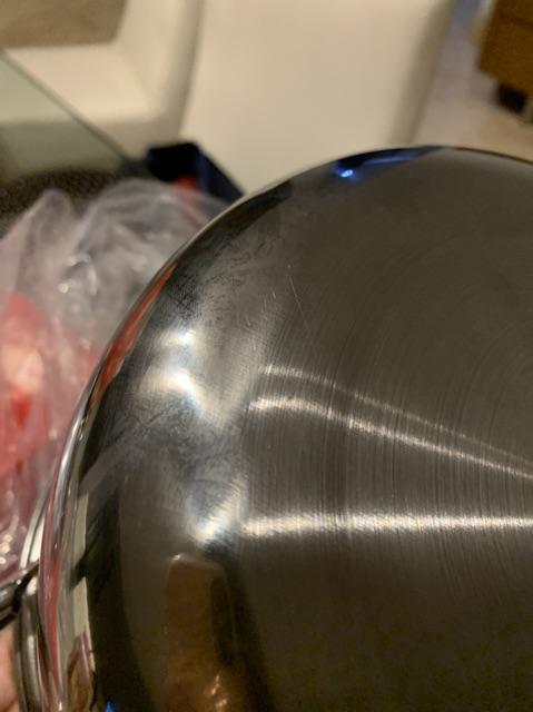 Panci Kukus Bima Prima 22 Cm