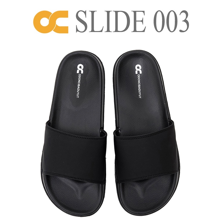 SANDAL SLIDE ORIGINAL ODON CIBADUYUT