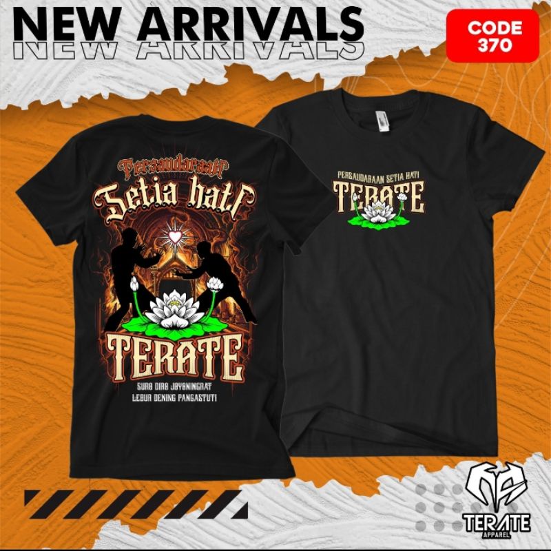 KAOS PSHT DISTRO KAOS PSHT PASANGAN TERBARU