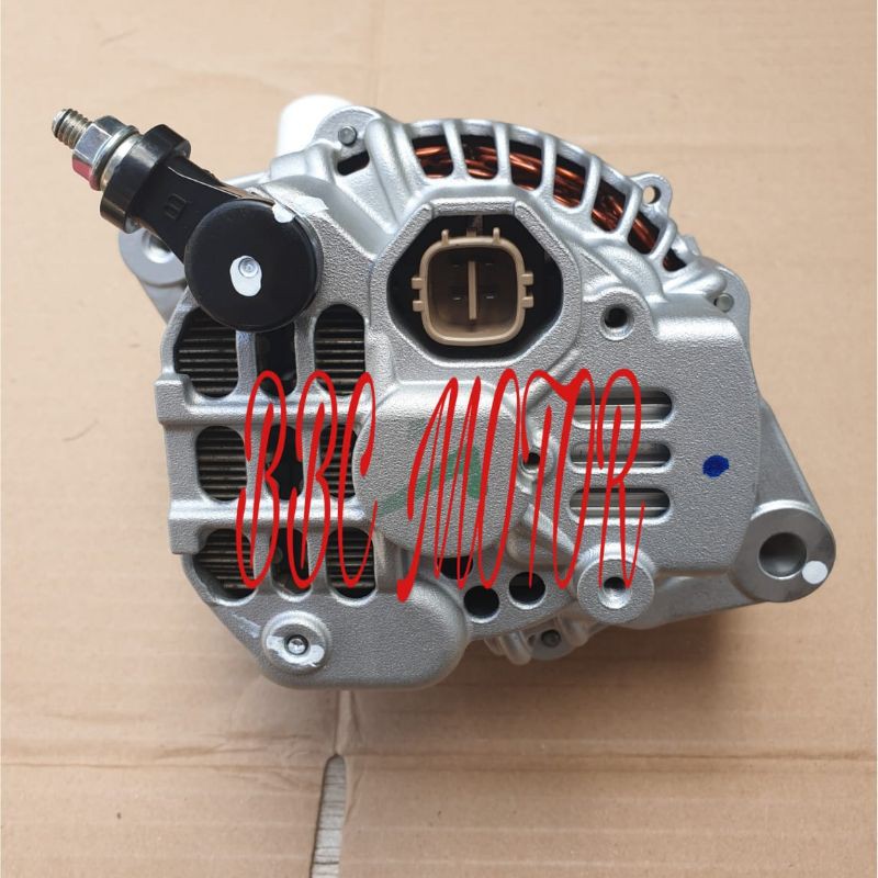 ALTERNATOR FUTURA INJEC INJEKSI ASLI