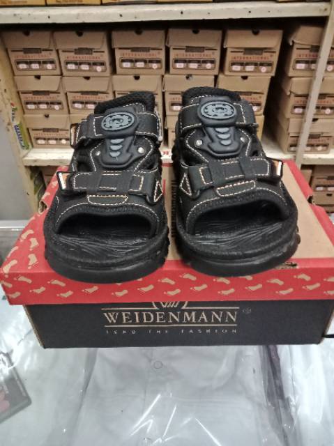 Sandal Gunung Pria Weidenmann SUKHOI Original Kualitas Premium