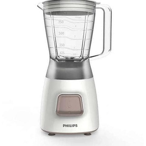 Philips Blender Hr2056 Hr 2056 Hr2057 Hr 2057 Garansi Resmi Philips - Hijau Muda