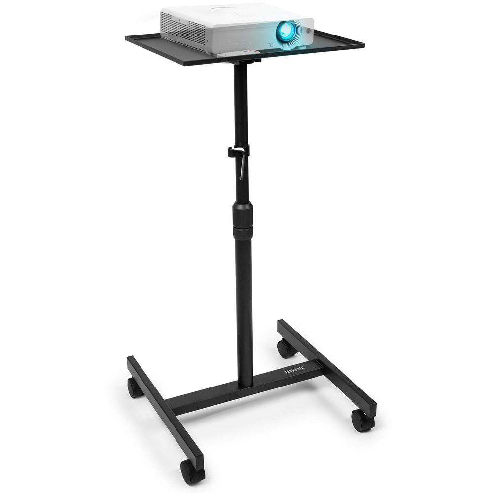 Bracket Stand Projector Braket proyector Standing Proyektor/laptop