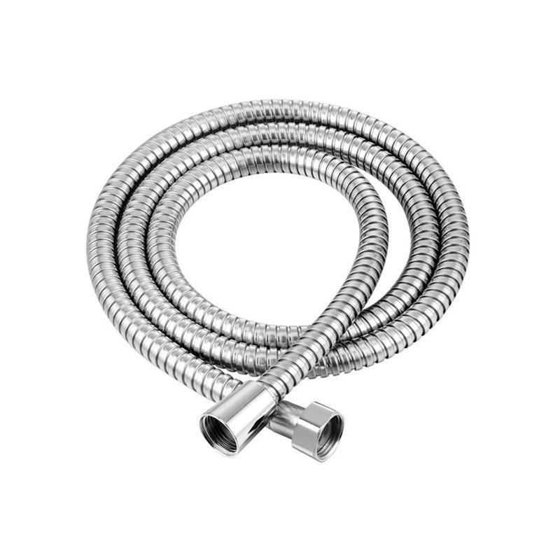 Selang Shower Mandi Non Stainless Fleksibel Universal Hose Lentur Panjang 150cm