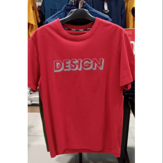  Kaos  cowok murah brand  D F ORIGINAL MATAHARI  Shopee 
