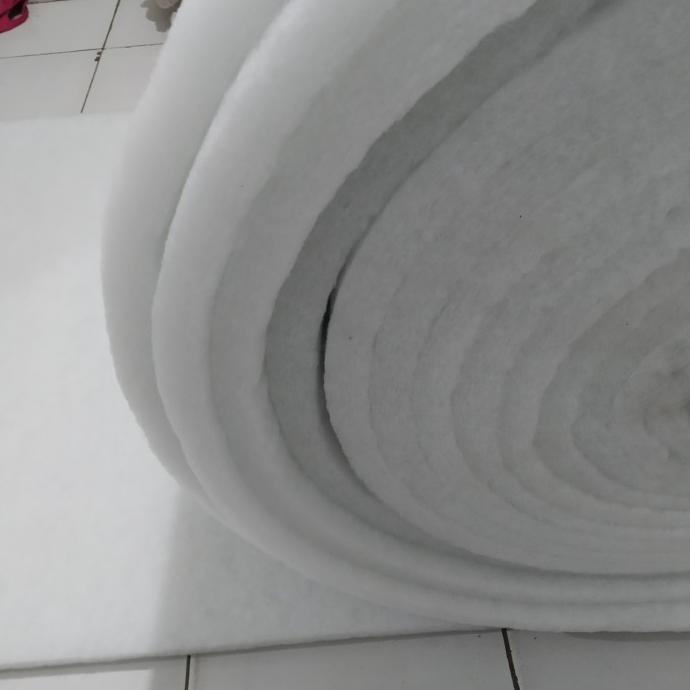 Dakron Lembaran Filter 1 Roll