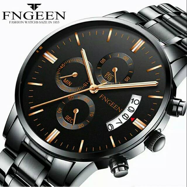 Jam tangan FNGEEN 5055