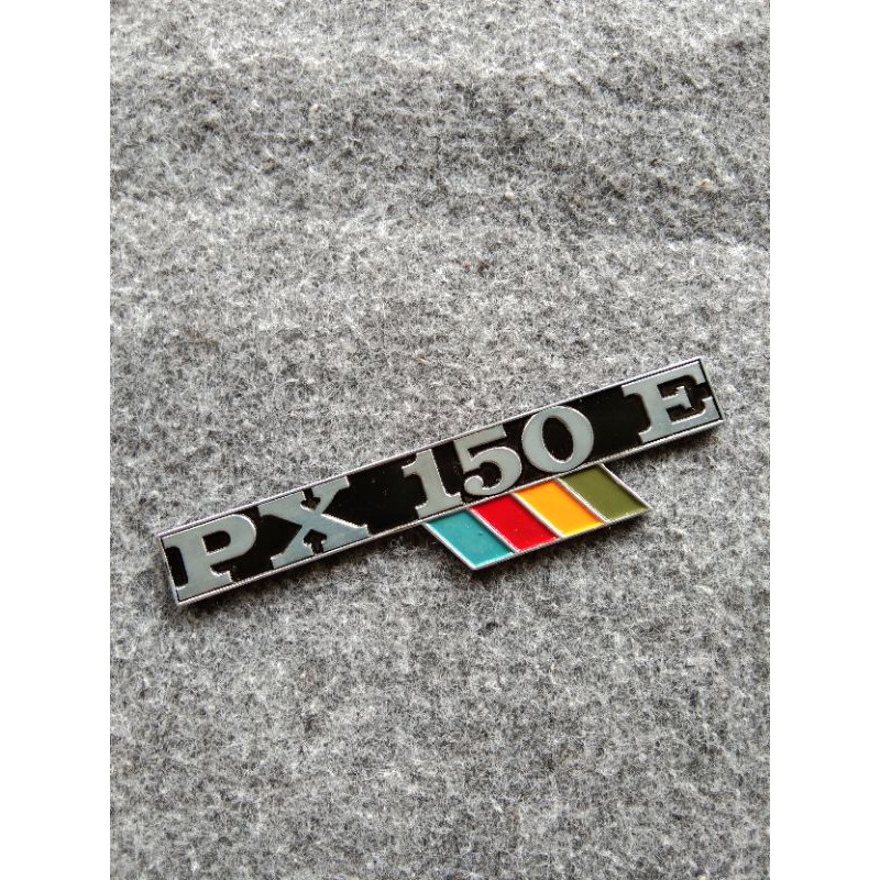 EMBLEM PX 150 E