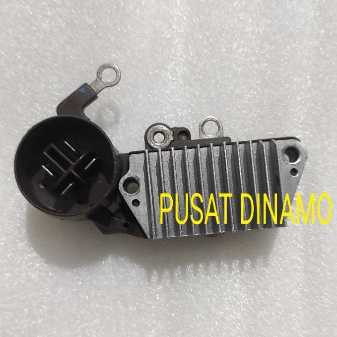 IC Regulator Dinamo Ampere Alternator Maestro Cielo Accord Genio