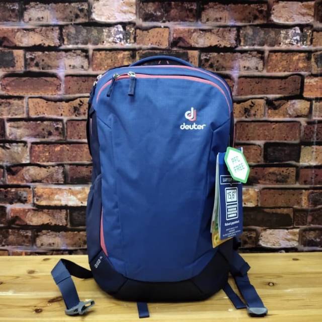 Tas Ransel Deuter Giga SL Daypack Laptop Deuter ORI