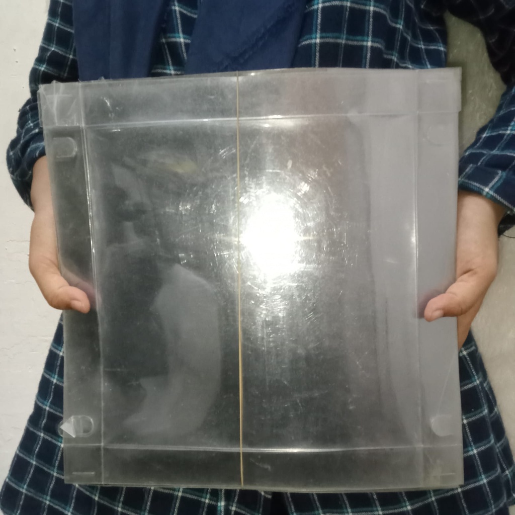 

Tutup mika 24.5x24.5x3