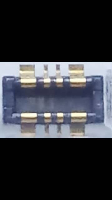 Konektor Baterai Samsung J7 Pro J730G J730DS diMESIN Fpc Battery J7 PRO On Board