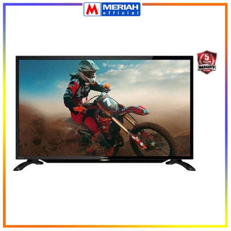 Sharp 2T-C32BA1i LED TV 32inch