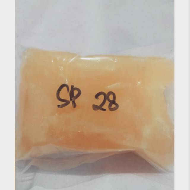 SP 28 / sponge 28 / pengembang bolu atau roti 100gr