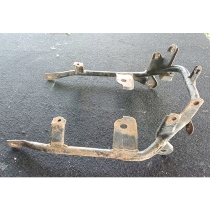 begel behel pangkon plenger  rxs rx spesial original