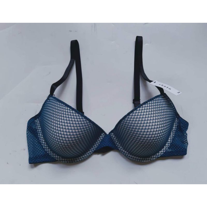 Bra Rheto Blue Net