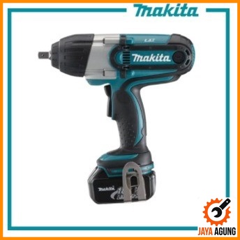 MAKITA DTW 450 RME Mesin Cordless 18V Impact Wrench