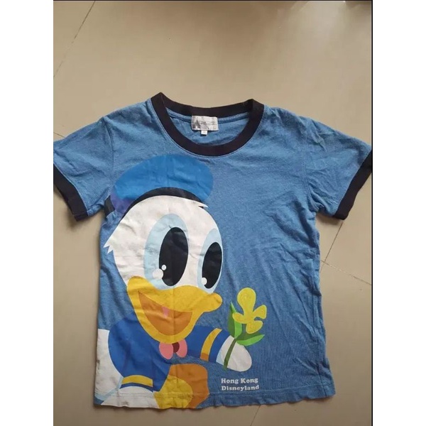 kaos disneyland original