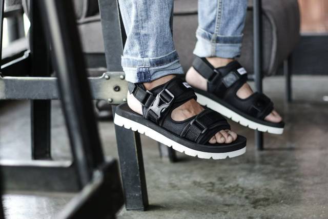 Osgood. 12.12 BIG SALE !!! SANDAL GUNUNG - OSGOOD GARFIELD SERIES 37-43 ORIGINAL PRIA /WANITA Gaya Trendy Cocok Buat Musim Hujan  &quot;BERGARANSI RESMI&quot;  Original's