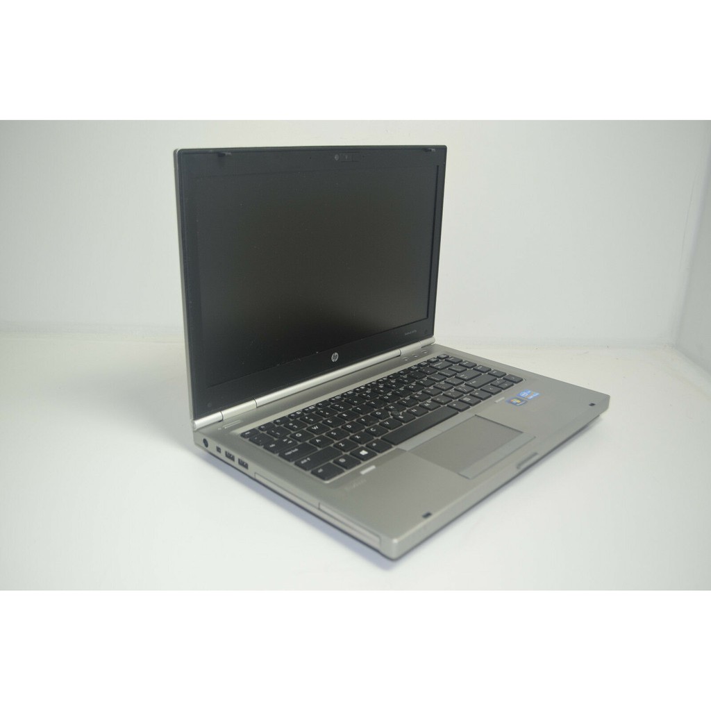 HP ELITEBOOK 8470P CORE I5 -3320M GEN3 14 INCH laptop bekas