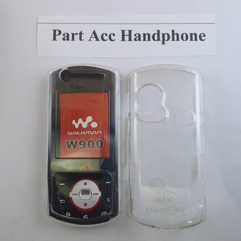 mika bening sony ericsson w900 w900i