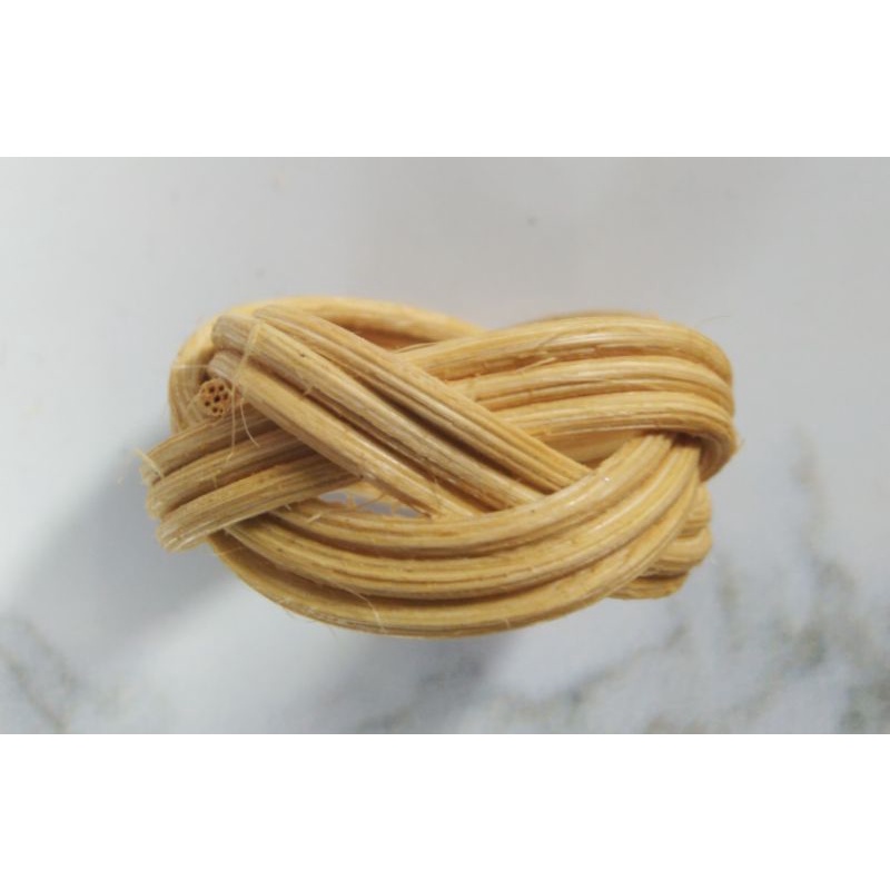 RING HASDUK KACU PRAMUKA ROTAN