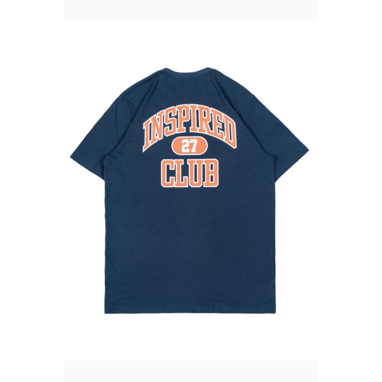 KAOS INSPIRED 27 | YOUTH #7 NAVY